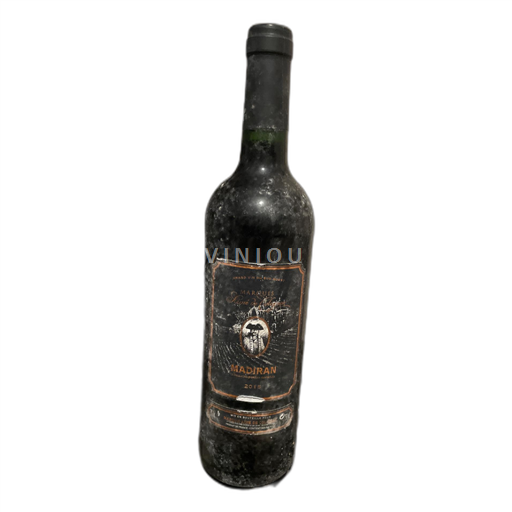 Sud-Ouest Madiran Marquis Aîmé de Colmayrac 2015