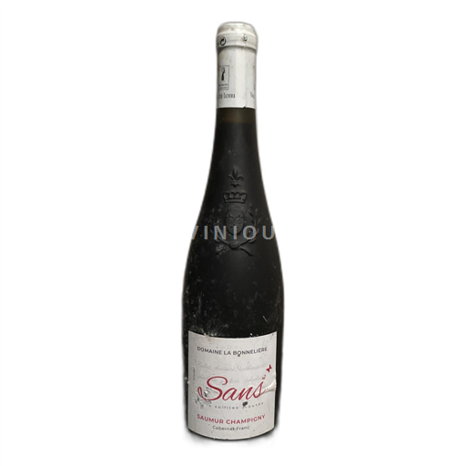 Loiretal Saumur-Champigny Domaine La Bonnelière 2019