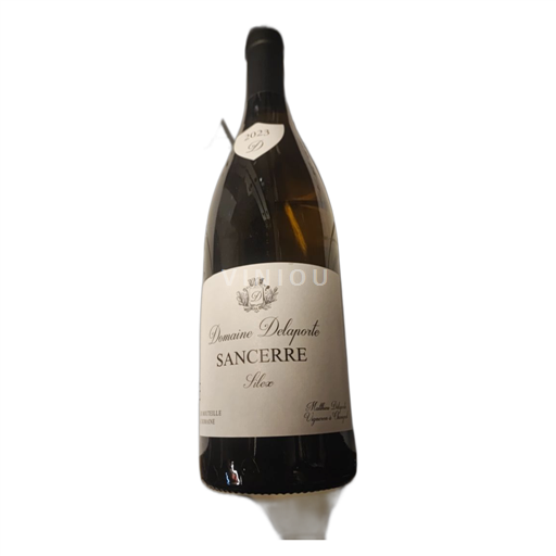Valle della Loira Sancerre Domaine Delaporte Silex 2023
