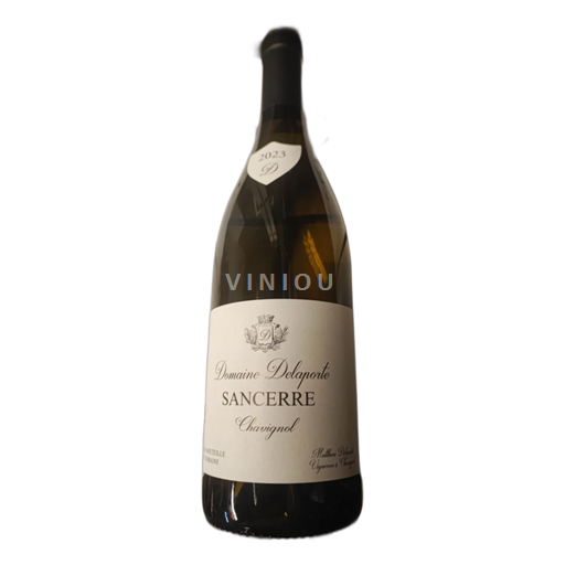 Valle della Loira Sancerre Domaine Delaporte Chavignol 2023
