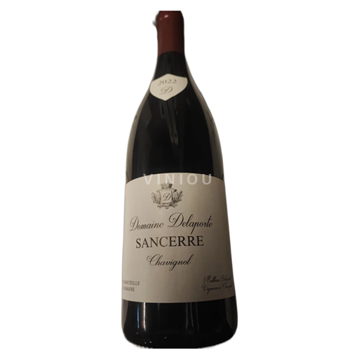 Valle della Loira Sancerre Domaine Delaporte Chavignol 2022