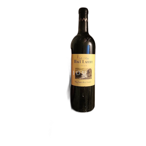 Bordeaux Pessac-Léognan Smith Haut Lafitte Le Petit 2016