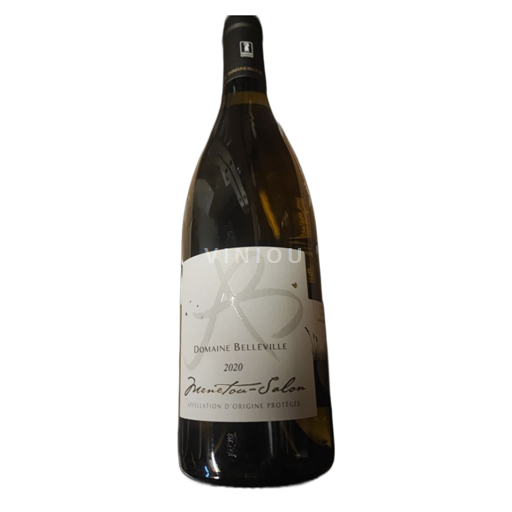 Loirevallei Menetou-Salon Domaine Belleville Alexandre  2020