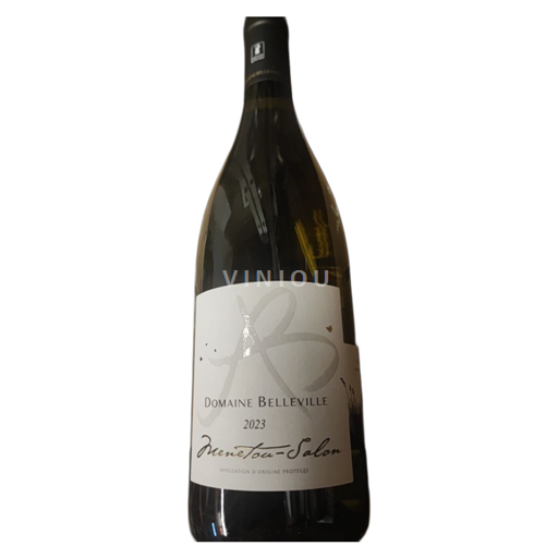 Loirevallei Menetou-Salon Domaine Belleville Alexandre  2023