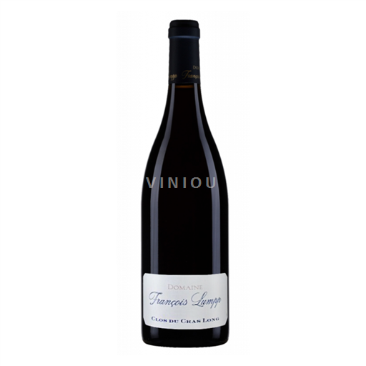 Burgund Givry François Lumpp 1er cru “Clos du Cras Long” 2019