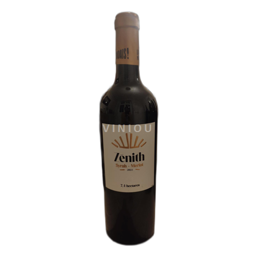 Sudoeste Côtes del Marmandés Les Marmandais Zénith 2022