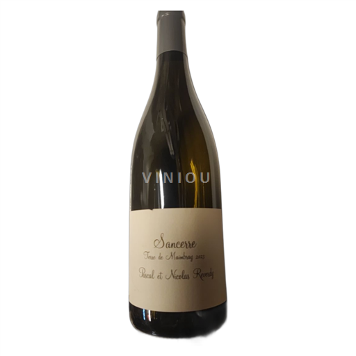 Thung lũng sông Loire Sancerre. Pascal et Nicolas Reverdy Terre de Maimbray 2023