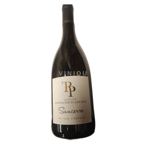 Loiredalen Sancerre Raffaitin-Planchon 2022