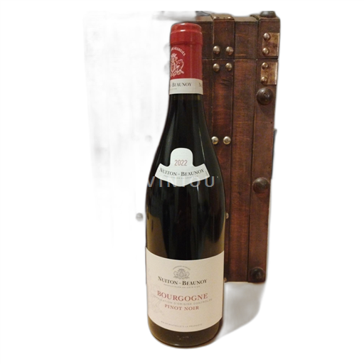 Borgonha Não especificado Nuiton-Beaunoy Não Sazonado