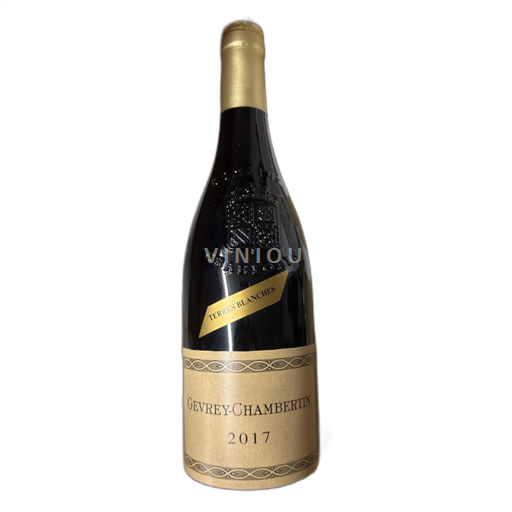 Borgoña Gevrey-Chambertin Charlopin Terres Blanches 2017