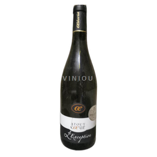 Beaujolais Oédoria L'Exception 2020