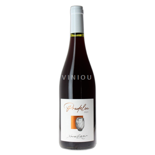 Languedoc e Roussillon Hérault Xavier Beaujou Pradelou 2021