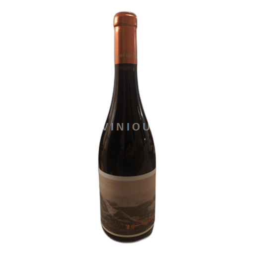 Languedoc in Roussillon Dolina paradiža Domaine des 2 clés Réserve rouge 2022
