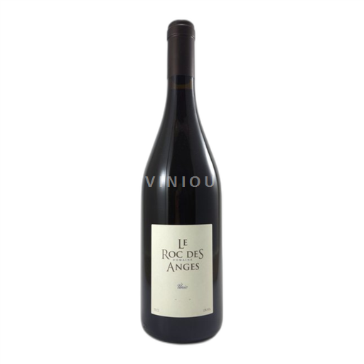 Languedoc and Roussillon Côtes Catalanes Roc des Anges Unic 2021