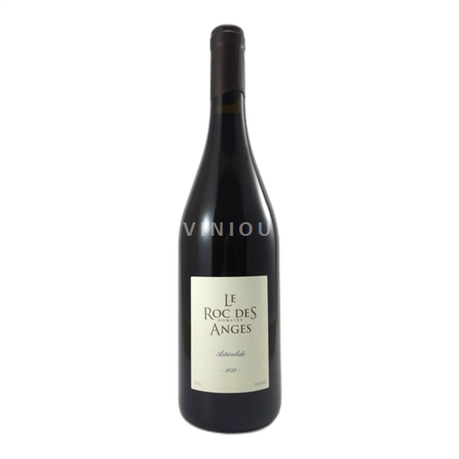 Languedoc and Roussillon Côtes Catalanes Roc des Anges Asterolide 2022