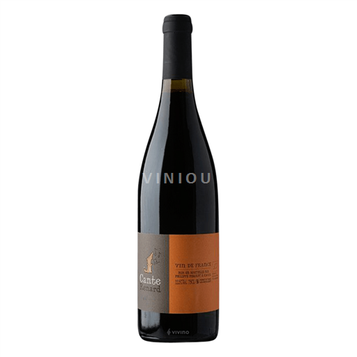 Languedoc Philippe Pibarot Cante Renard 2021