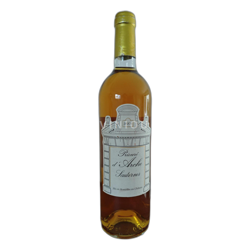 Bordeaux Sauternes Prieuré d'Arche 2008
