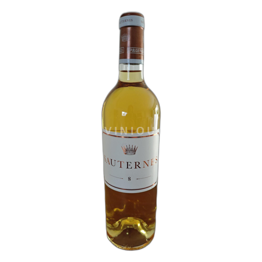 Bordeaux Sauternes Château Yquem Non Millésimé