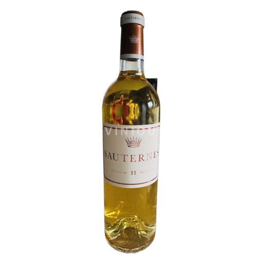 Bordeaux Sauternes Château Yquem Non-Vintage
