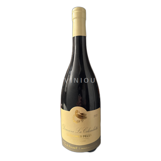 Languedoc-Roussillon Hérault Domaine La Colombette Demi-Muid 2021