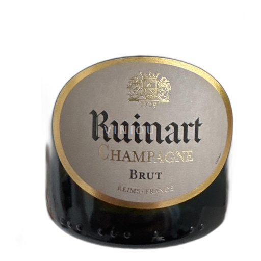 Champagne Ruinart 2023