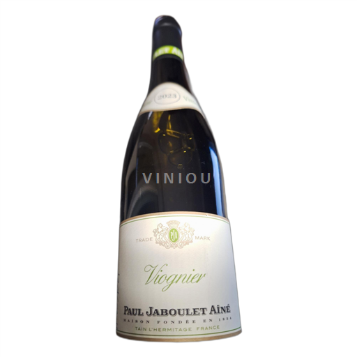 Valle del Ródano Côtes del Ródano Paul Jaboulet Aîné Viognier 2023