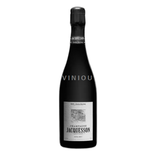 Champaña Champán Jacquesson Dizy Corne Bautray 2008