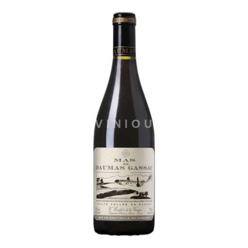 Languedoc-Roussillon Saint-Guilhem-le-Désert Mas Daumas Gassac Mas Daumas Gassac 2020