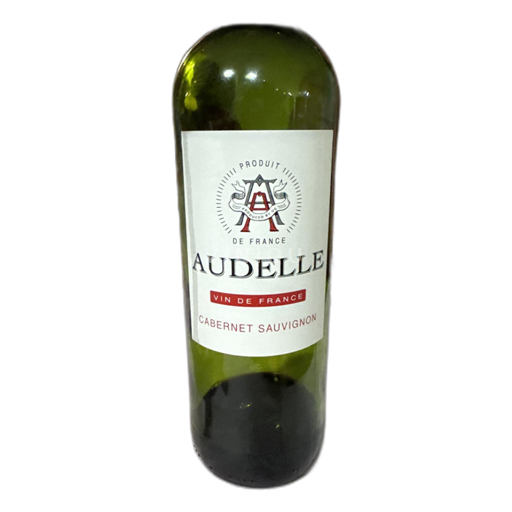 Bordeaux Audelle 2019