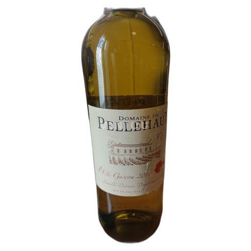 Südwestfrankreich Côtes de Gascogne Domaine de Pellehaut L'été Gascon 2018