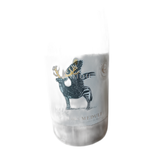 Bordeaux Médoc ROKH DES MEDULI 2021