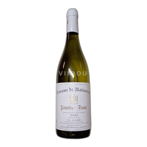 Valle della Loira Pouilly-fumé Domaine de Maltaverne 2023