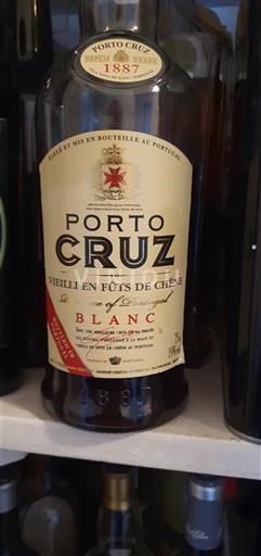 Portugal Port Porto Cruz Non-Vintage