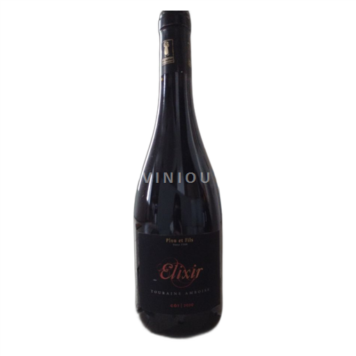 Loirevallei Touraine-Amboise Plou et Fils Elixir 2020