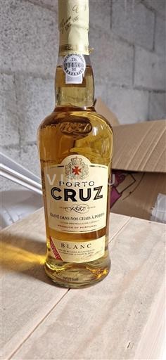 Portugal Port Porto Cruz Niet-geïntegreerd