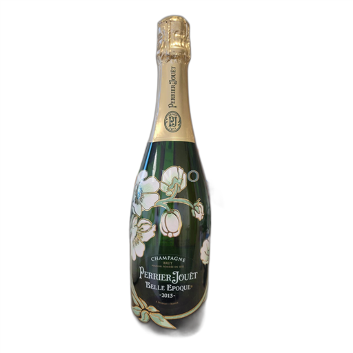 Champanhe Perrier-Jouët Belle Epoque 2015