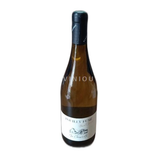 Loiredalen Pouilly-fumé Benoît Chauveau 2023