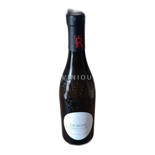 Rhônevallei Châteauneuf-du-Pape Romain Duvernay Lauréole 2022