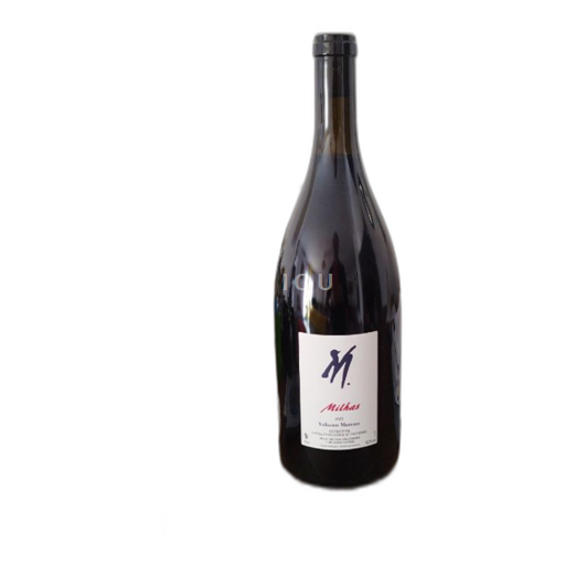 Languedoc Corbières Yohann Moreno Milhas 2023