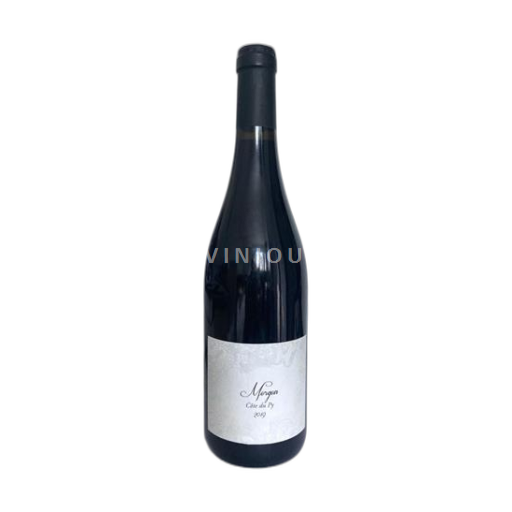 Beaujolais Morgon Côte du Py 2019