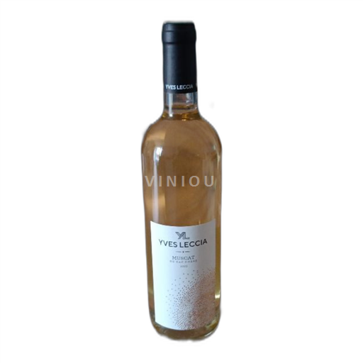 Corsica Muscat du Cap Corse Yves Leccia 2023