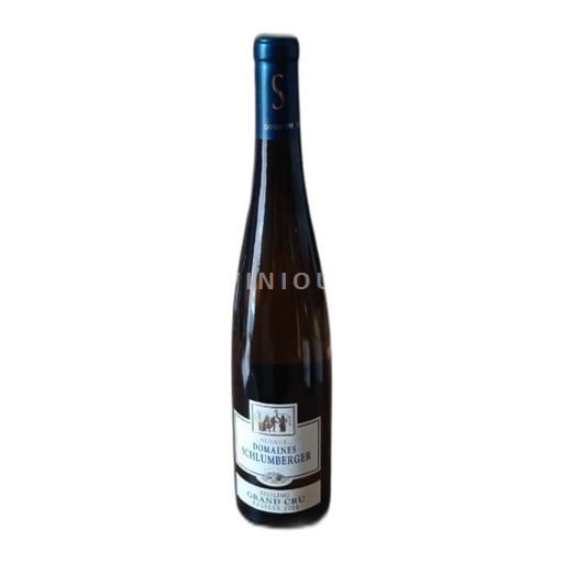 Alsasko Alsasko Grand Cru Domaines Schlumberger Kessler 2018