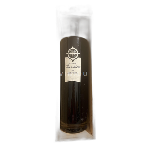 Provansa Côtes-de-Provence Domaine Terre de Mistral 2008