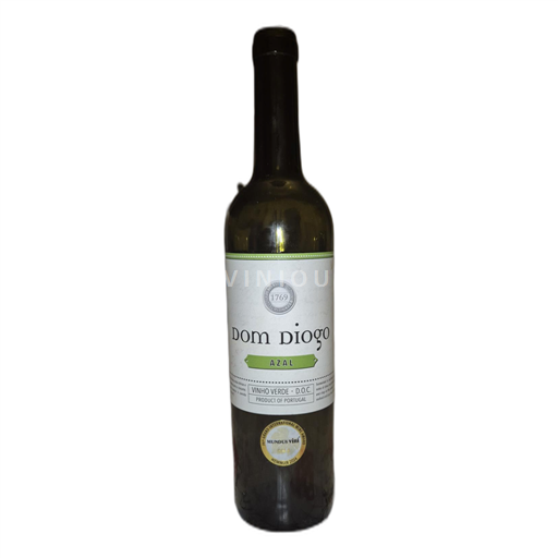 Portugal Vinho Verde Dom Diogo Azal 2023