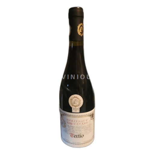 Valle del Rodano Héritage Cavare Tertio 2021