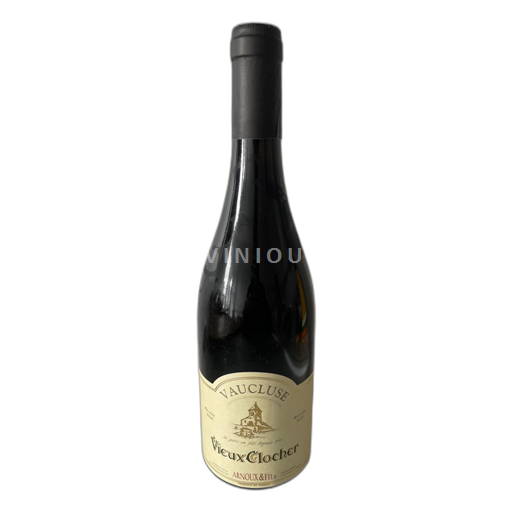 Provenza, bassa valle del Rodano, Corsica Vaucluse Arnoux et fils Vieux clocher 2020