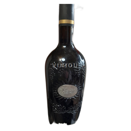 Loiretal Chinon Donatien Bahuaud de l'an 2000 1978