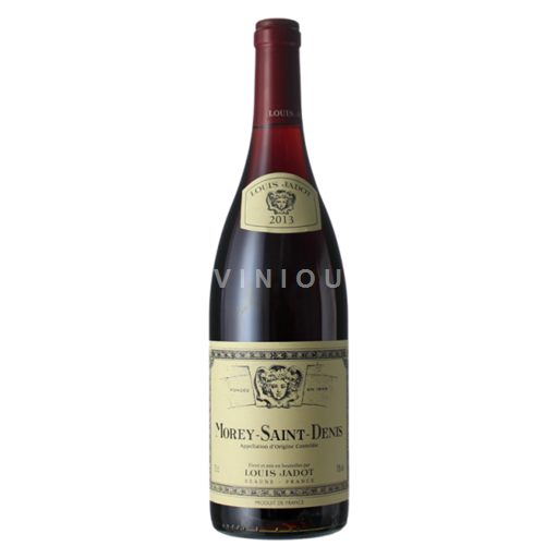Borgogna Morey-saint-denis Louis Jadot 2013