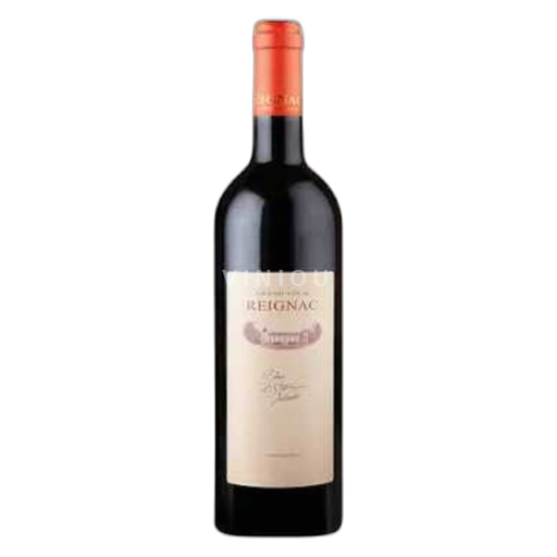 Burdeos Bordeaux superior Château de Reignac 2016