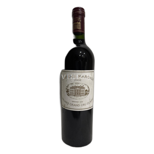 Bordeaux Margaux Château Margaux 2008